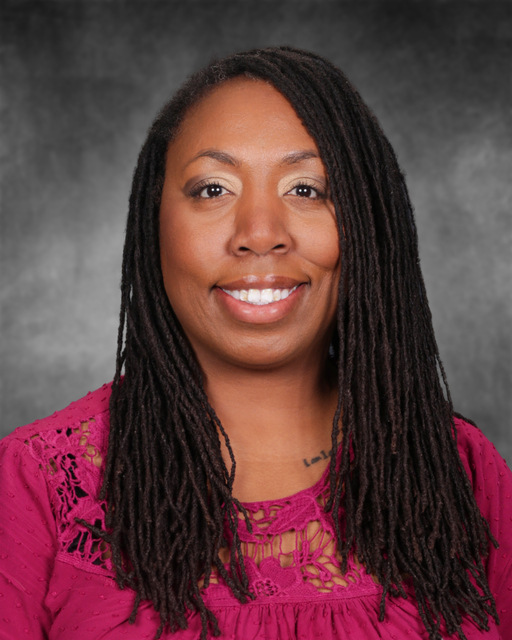 Carlette Martin